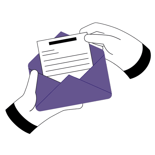 Envelope