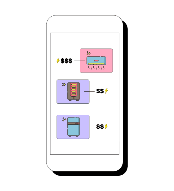 Image of phone